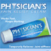 Physician's Pain Relief