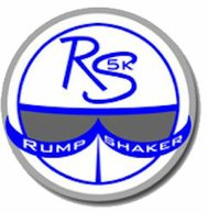 Join us for the Rumpshaker 5k run/walk for colon cancer awareness photo